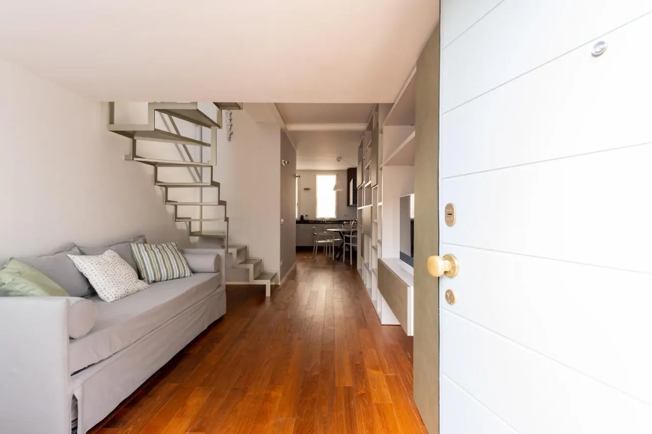 Milano Apartments Voghera