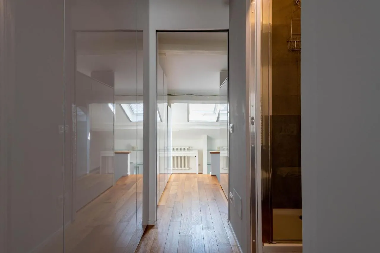 Milano Apartments Voghera İtalya