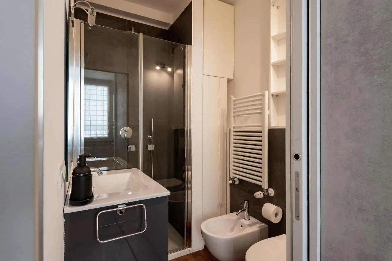MIlano Apartments Voghera Italia