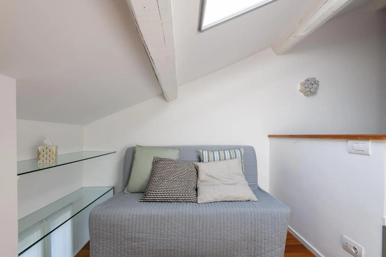 MIlano Apartments Voghera