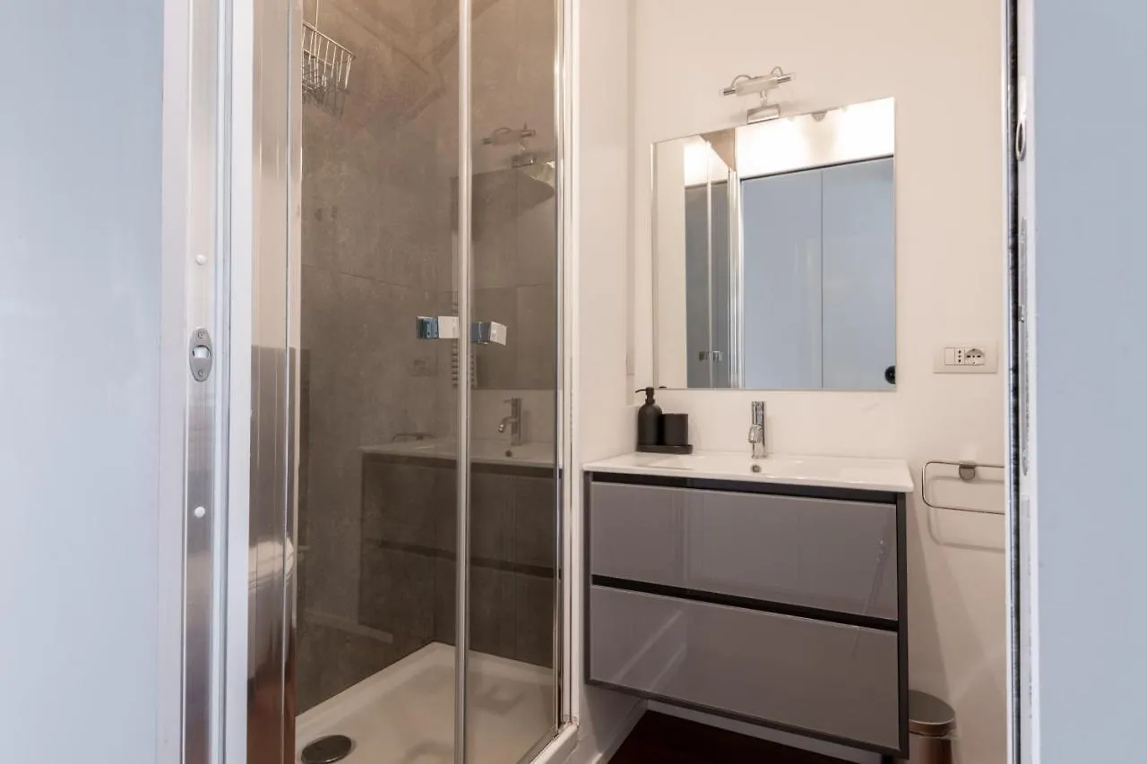 MIlano Apartments Voghera Italia
