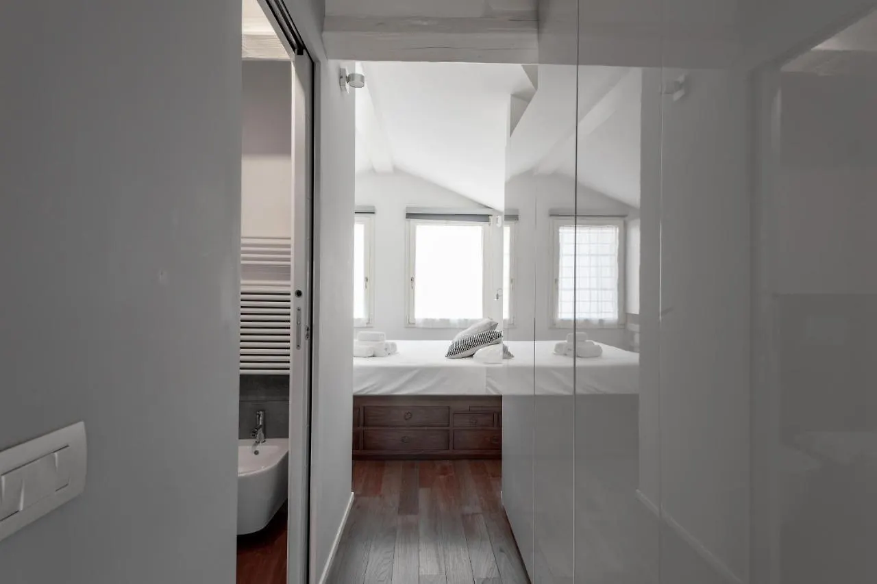 MIlano Apartments Voghera